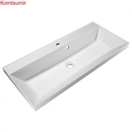 Раковина из литьевого мрамора BelBagno BB1000/450-LV-MR-AST