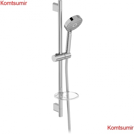 Душевой гарнитур Jacob Delafon Awaken хром (E99898RU-CP)