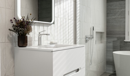 Тумба Modul 65 подвесная