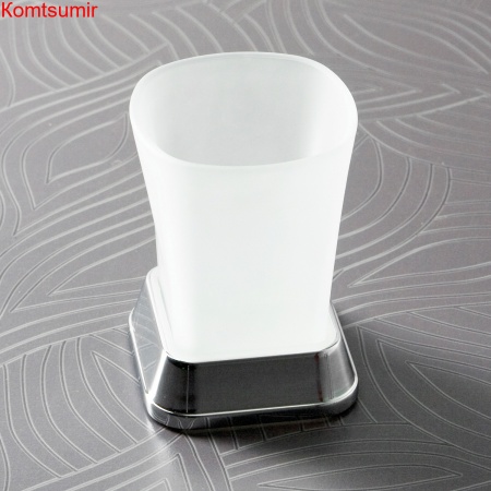 WasserKRAFT Amper K-5428 Стакан для зубных щеток