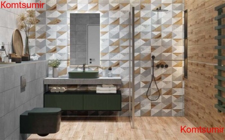 Коллекция Global Tile Vision 40*27