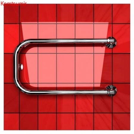 Полотенцесушитель водяной Двин P 32/70 1