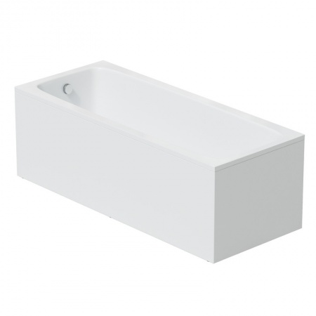 Corpanera Vasari ванна прямоугольная 170*70, белый