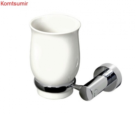 WasserKRAFT K-24228 Подстаканник одинарный