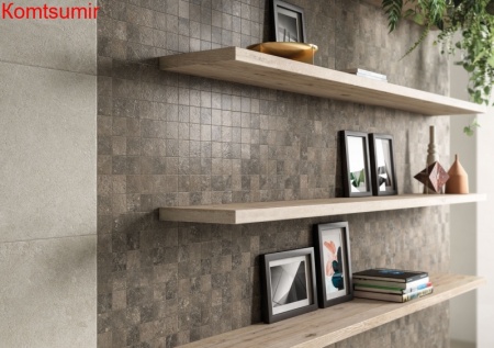 Коллекция Coliseumgres Cervinia 450x450 мм