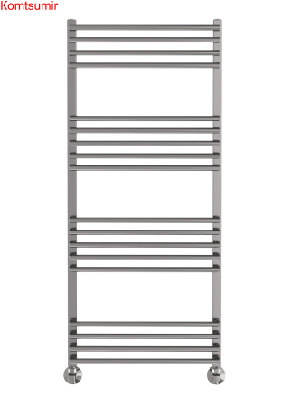 Арт П18 500х1200 Полотенцесушитель  TERMINUS
