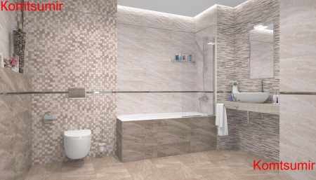 Коллекция Laparet Pegas Бежевый 20x60 Коллекция Laparet Pegas Бежевый 20x60