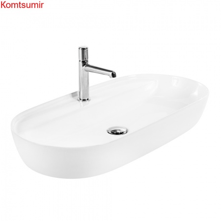 Раковина накладная керамическая BB1347