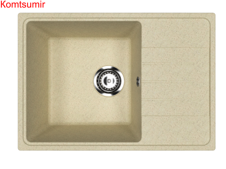 Мойка Practik PR-M 600