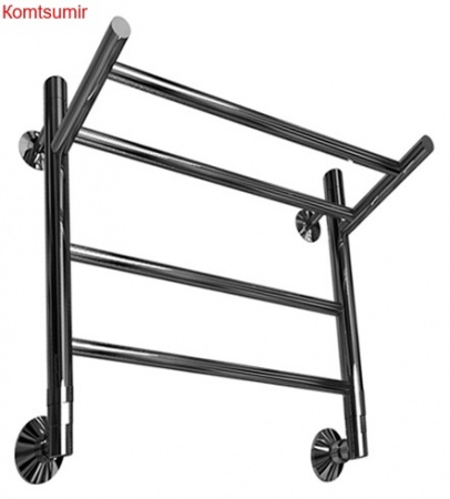 Полотенцесушитель водяной Двин F 60/50 1" - 1/2"