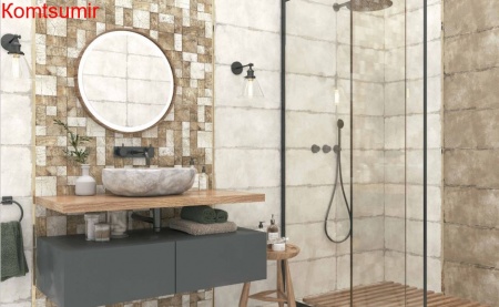 Коллекция New Trend Ringwood 410x410 мм