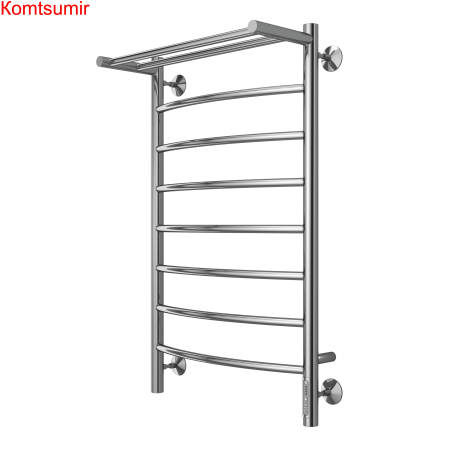 Классик с/п П8 500х850 Электро (quick touch) Полотенцесушитель  TERMINUS