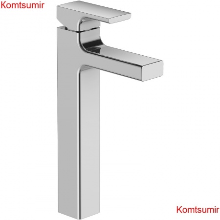 Смеситель для раковины - чаши Jacob Delafon Stayt хром (E98340-CP)