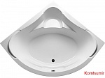 Акриловая ванна 1Marka PALERMO 150x150 Акриловая ванна 1Marka PALERMO 150x150
