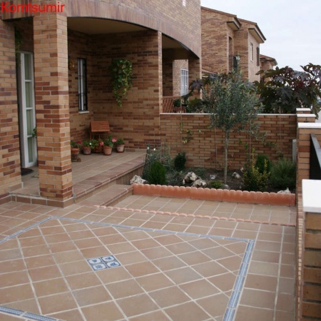 Коллекция Exagres Natural