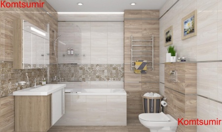 Коллекция Laparet Bona 200x400 Коллекция Laparet Bona 200x400