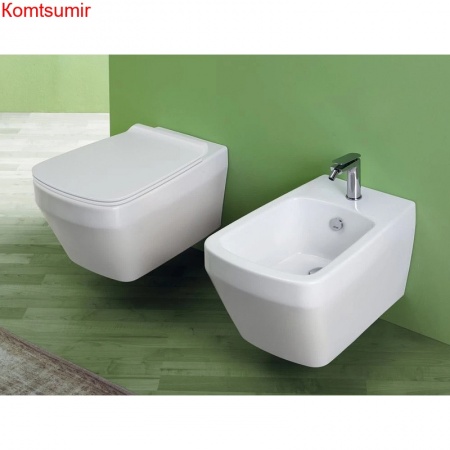 Унитаз подвесной Simas Baden Baden 360х560х310 безободковый, с креплением F85, цвет белый (BB18bi) Унитаз подвесной Simas Baden Baden 360х560х310 безободковый, с креплением F85, цвет белый (BB18bi)