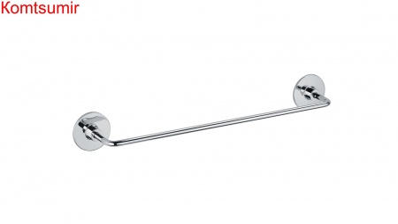 Полотенцедержатель трубчатый Fixsen Round FX-92101 40 см