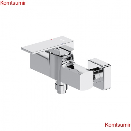 Damixa 532000000 Gala смеситель для душа, хром Damixa 532000000 Gala смеситель для душа, хром