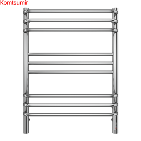 Прато П9 500х700 электро (sensor quick touch) Полотенцесушитель  TERMINUS Прато П9 500х700 электро (sensor quick touch) Полотенцесушитель  TERMINUS