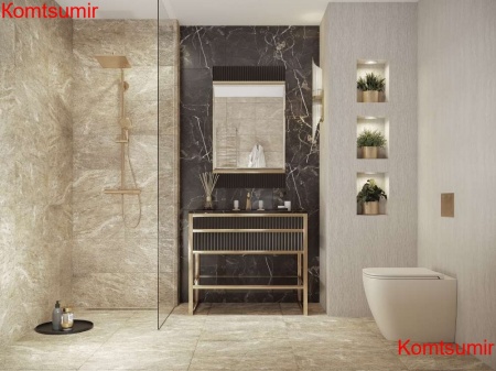 Коллекция Cersanit Mercury 60*30