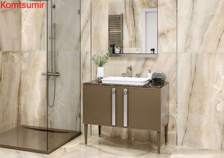 Коллекция LCM Onyx Smoke 120*60