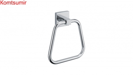 Полотенцедержатель кольцо Fixsen Metra FX-11111