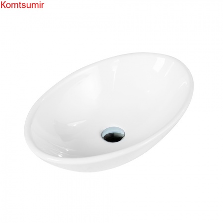 Раковина керамическая накладная BB1147