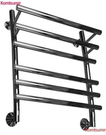 Полотенцесушитель водяной Двин F primo 60/60 1" - 3/4" - 1/2"