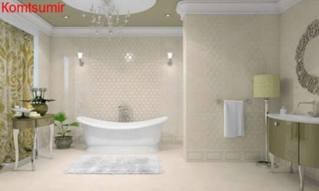 Коллекция Керлайф Garda 630x315 мм