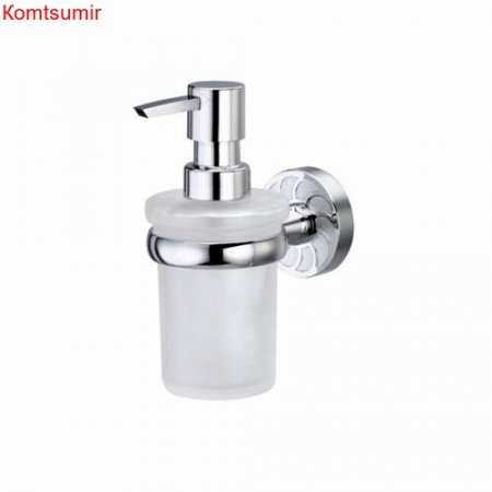 WasserKRAFT Isen K-4099 Дозатор для жидкого мыла