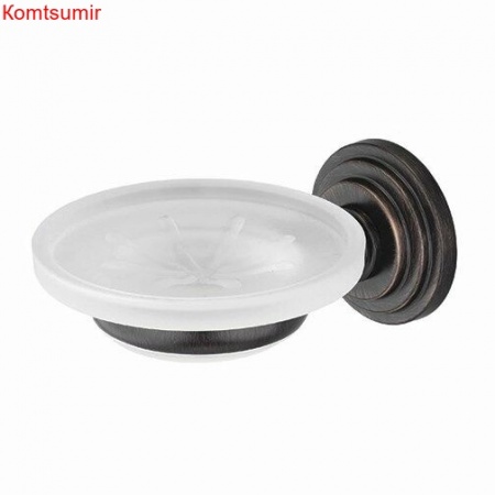 WasserKRAFT Isar K-7329 Мыльница