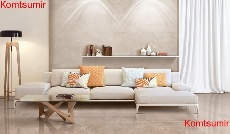 Коллекция Laparet Vitrum Taupe 600x1200