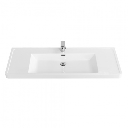 Раковина из искусственного мрамора BelBagno ANCONA-N ENERGIA-N EA-1200-LVB