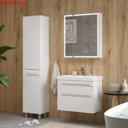 Пенал напольный Corner 40 Пенал напольный Corner 40