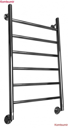 Полотенцесушитель водяной Двин J 80/50 1" - 1/2"