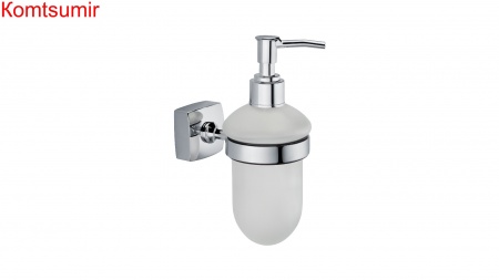 Дозатор жидкого мыла Fixsen Kvadro FX-61312