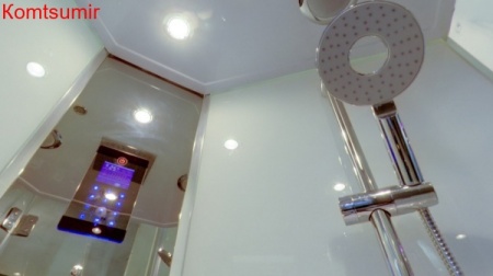 Timo Premium ELTA душевая кабина (90*90*220), шт