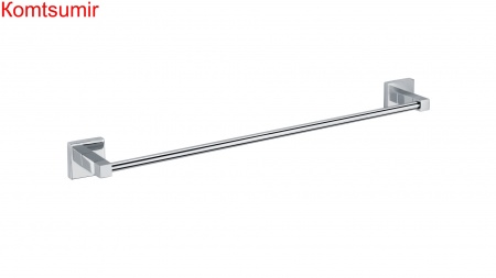 Полотенцедержатель трубчатый Fixsen Metra FX-11101 60см