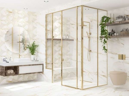 Коллекция Azori Calacatta Royal 63*32