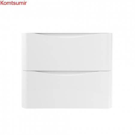 База под раковину подвесная BelBagno ACQUA-600-2C-SO-BL