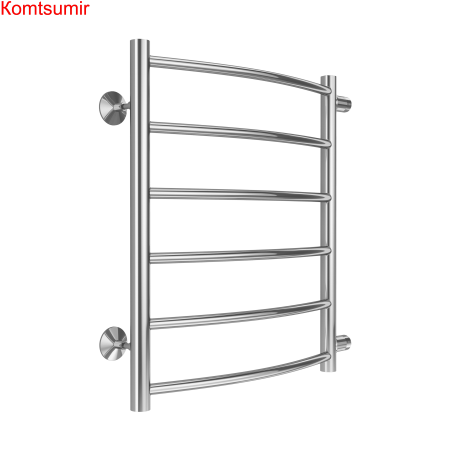 Классик П6 500х600 бп500 Полотенцесушитель  TERMINUS