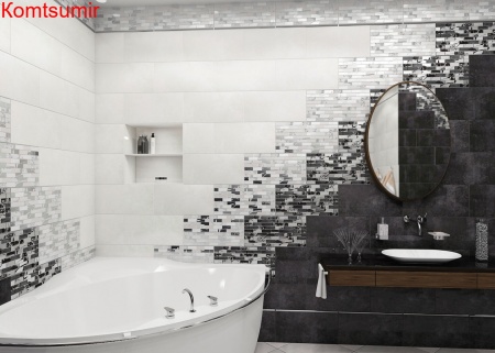 Коллекция AltaCera Glent 500x249 мм