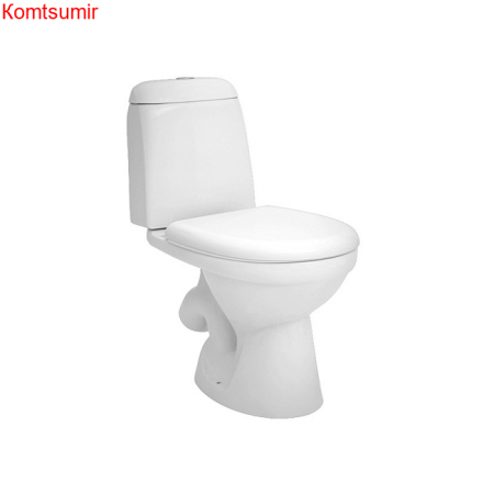 Jika Vega Унитаз напольный Jika Vega Унитаз напольный