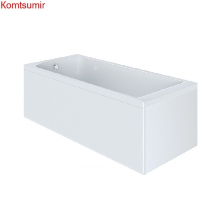 Ванна акриловая Santek Фиджи 150х75, белая