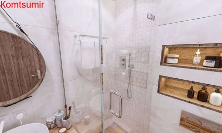 Коллекция Absolut Gres Onix Mapple