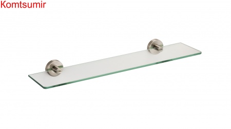 Полка стеклянная Fixsen Modern FX-51503