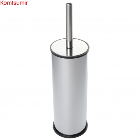 Ерш для туалета настенный Fixsen, хром FX-34013A