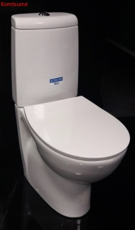 VICTORIA NORD Крышка-сиденье для унитаза Roca VICTORIA NORD тонкое дюропласт, микролифт, быстросъемное (Z.RU93.0.291.9) VICTORIA NORD Крышка-сиденье для унитаза Roca VICTORIA NORD тонкое дюропласт, микролифт, быстросъемное (Z.RU93.0.291.9)