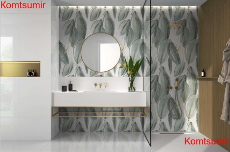 Коллекция Emigres Florida 59*119